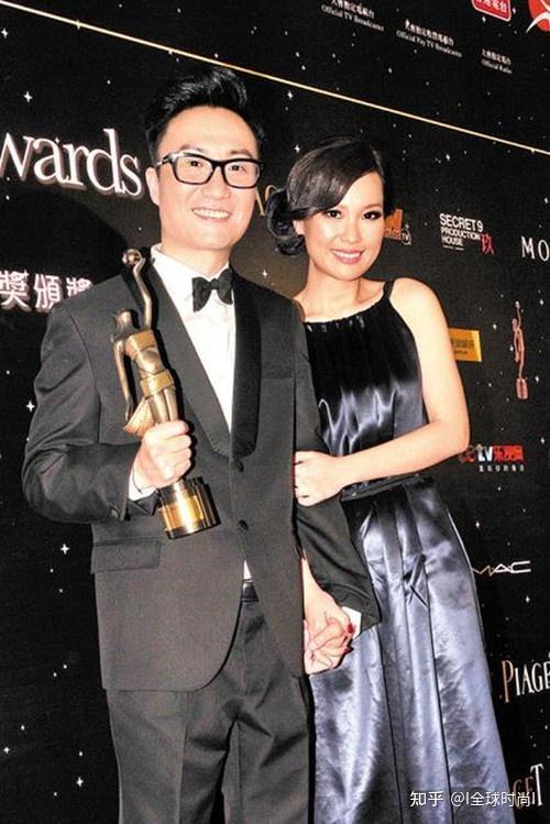 郑中基夫妻爆料视频,揭秘娱乐圈背后的真相  第2张